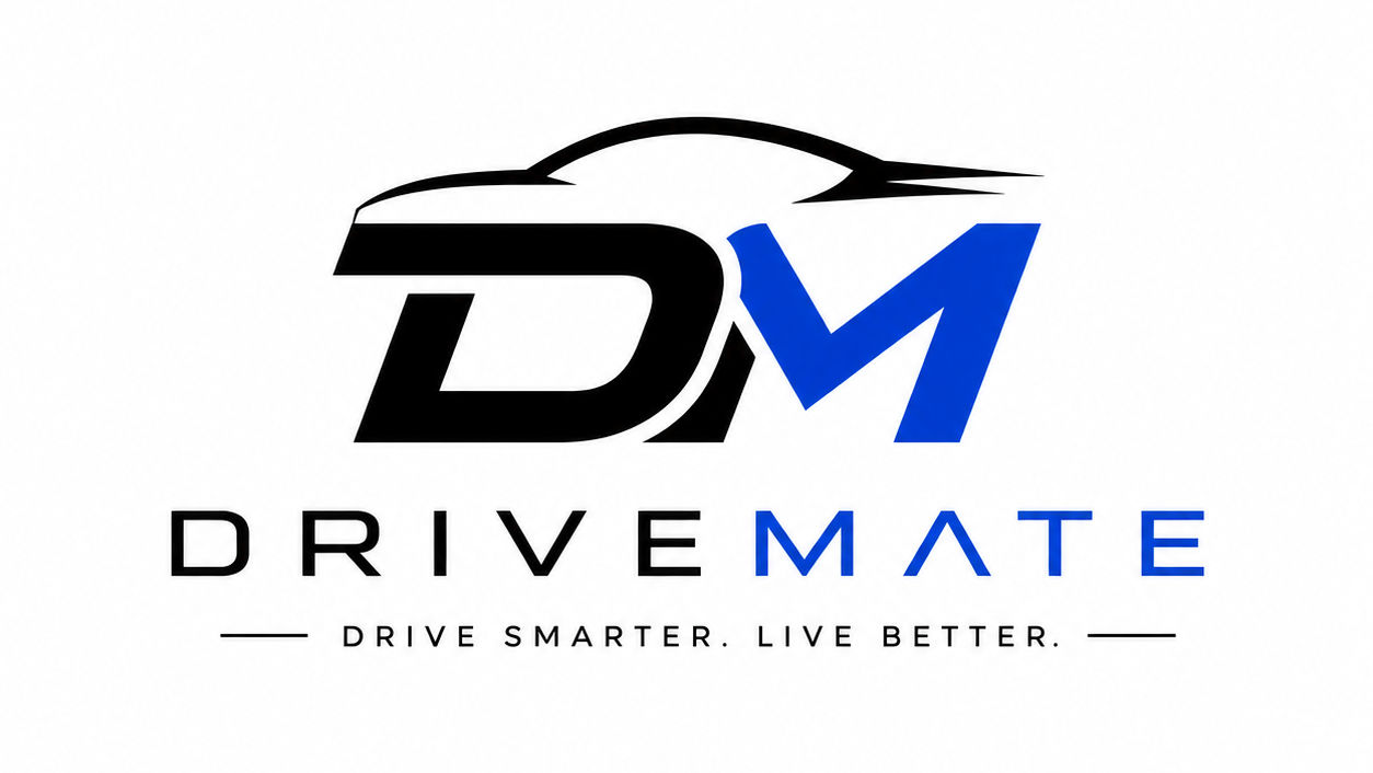 DRIVEMATE